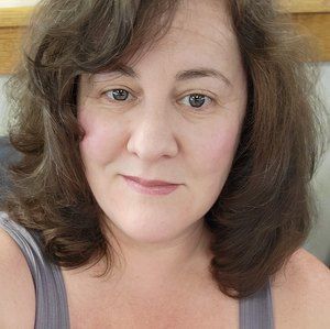 Meet your Posher, Diane